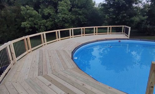 Glidewell Remodeling & Construction Inc. 1361 Mountain View Rd, King North Carolina 27021