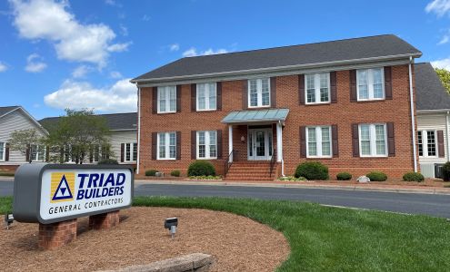 Triad Builders of King Inc