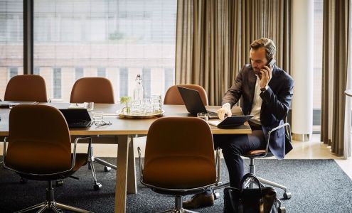 Gerald Levesque - Avocat - Lawyer 121 Rue de l'Église Suite 225, Edmundston New Brunswick E3V 1J9