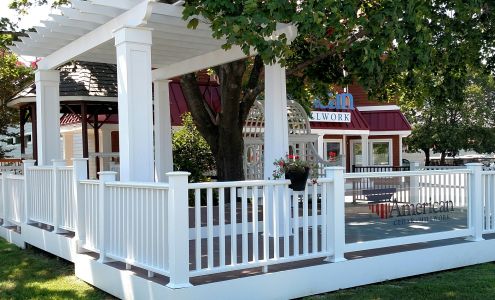 American Cedar and Millwork Pleasant Garden