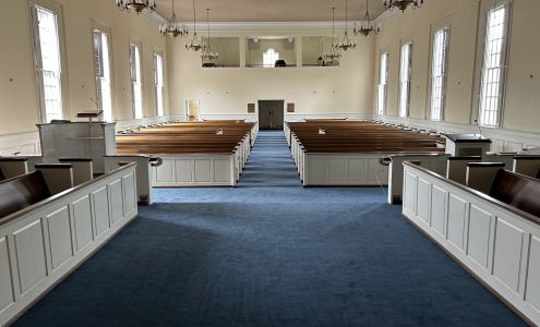 Marion Tile & Flooring Pleasant Garden