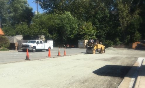 Sink's Paving Co Pleasant Garden