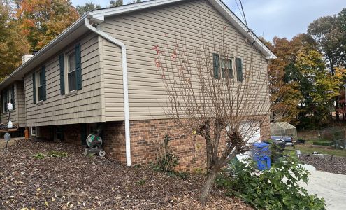 Devil Dog Construction 6477 US-29, Browns Summit North Carolina 27214