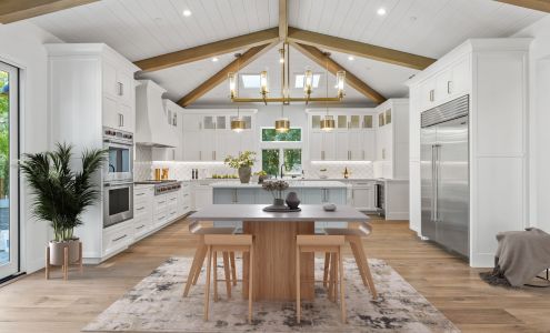 May Construction Inc