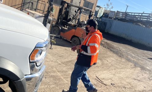 Tucker Construction Inc