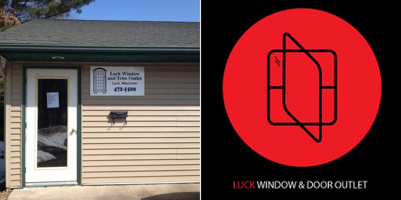 Luck Window & Trim Outlet