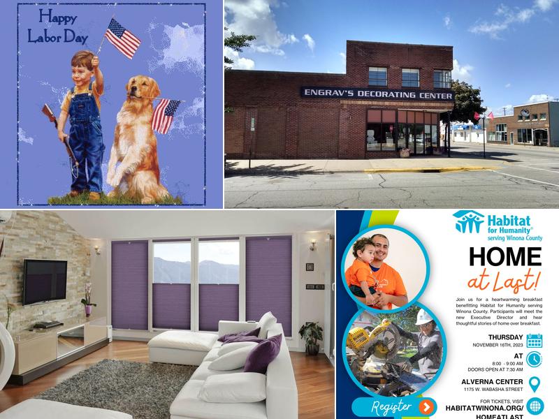 Engrav's Decorating Center