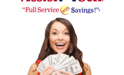 Assist2Sell of Onalaska/La Crosse/Trempealeau and LaCrosse Counties Trempealeau