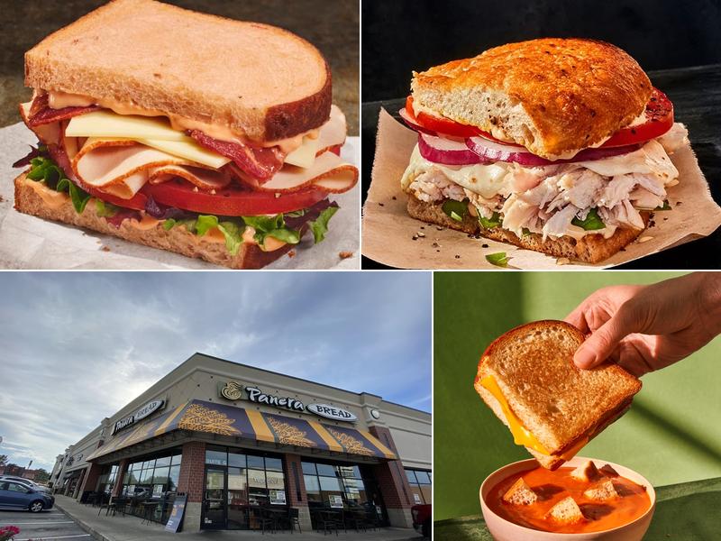 Panera Bread