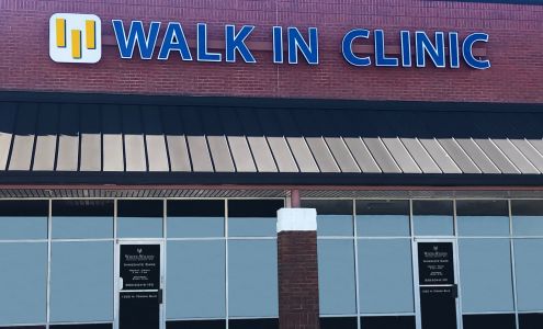 White-Wilson Immediate Care (Crestview)