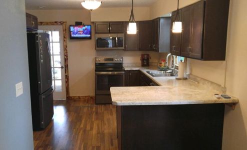 Steve's Carpentry, L.L.C. 125 N Oak St, Arcadia Wisconsin 54612