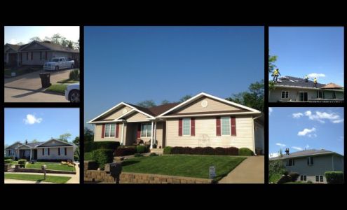 Heritage Xteriors LLC