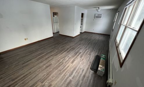 B.A.M Vinyl Flooring LLC 1225 Bluff Ave, St Charles Minnesota 55972