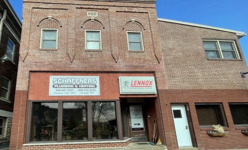 Schaffner's Plumbing & Heating 104 W Main St, Arcadia Wisconsin 54612