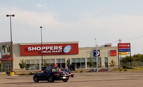 Shoppers Drug Mart