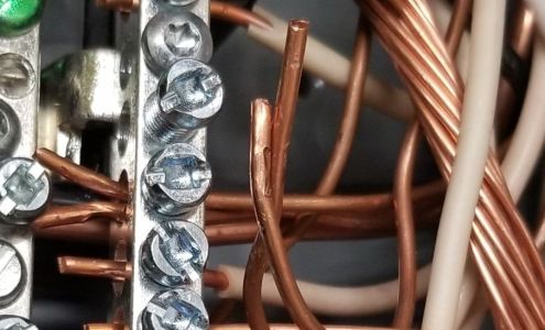 Stoos Electric 104 Main St, Rollingstone Minnesota 55969