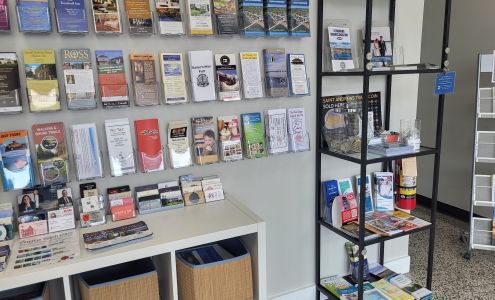 St. Andrews Welcome Centre Saint Andrews