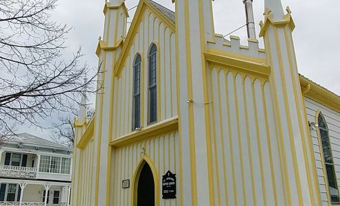 St. Andrews Baptist Church Saint Andrews