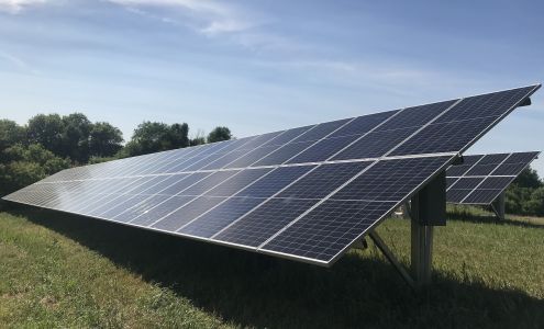 Champion Solar 7010 US-61, Minnesota City Minnesota 55959