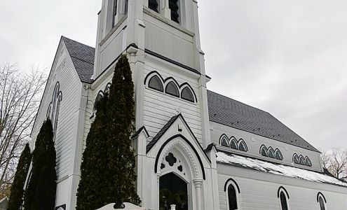 Catholic Church of Saint Andrew Saint Andrews