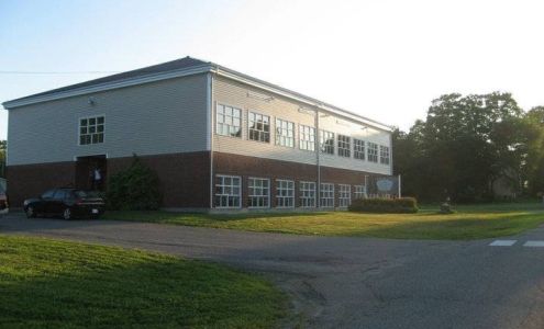 St. Croix Church St Stephen