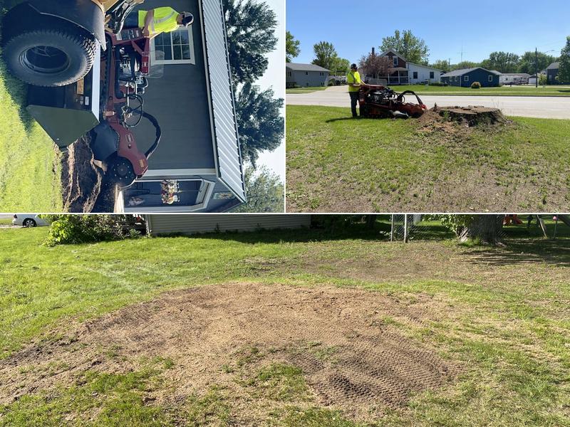 Heller Tree Service LLC