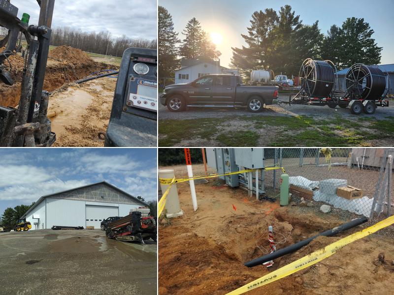 ZimTech Directional Boring