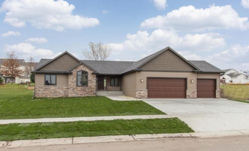 Steve Gentry Construction