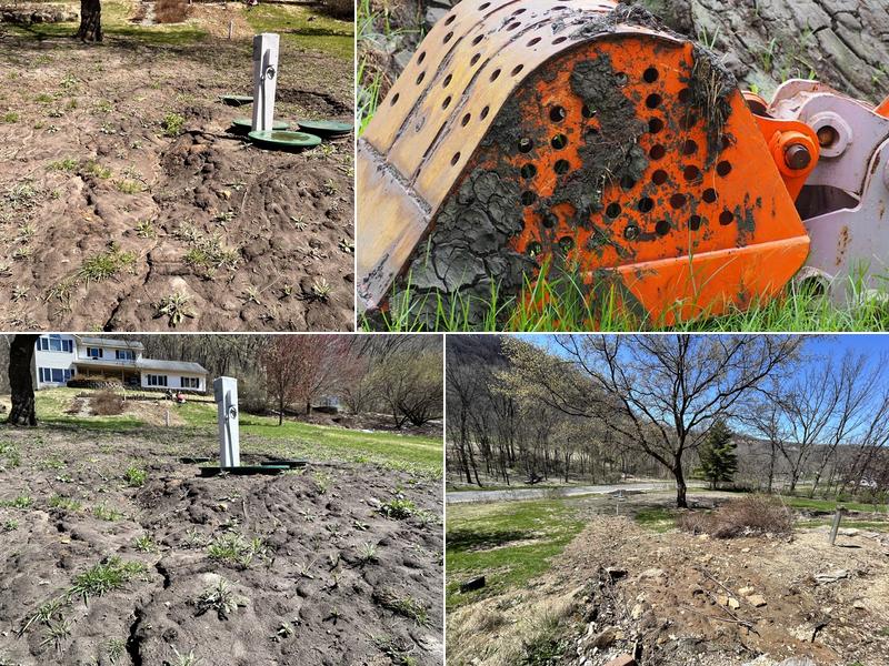 Hofschulte Backhoe & Septic, LLC