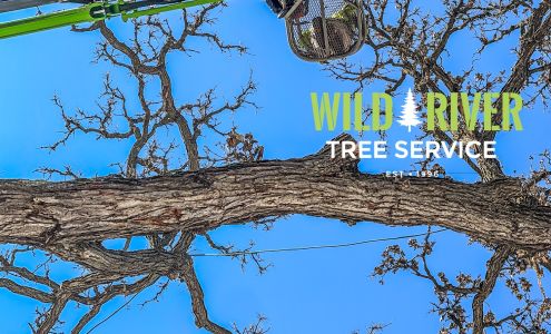 Reiten's Tree Services LLC 1248 150th Ave, Balsam Lake Wisconsin 54810