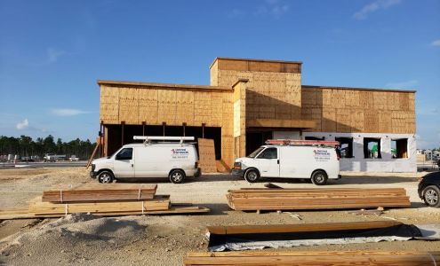 AD Electrical Services, Inc. 9900 NW 80th Ave unit 4K, Hialeah Gardens Florida 33016