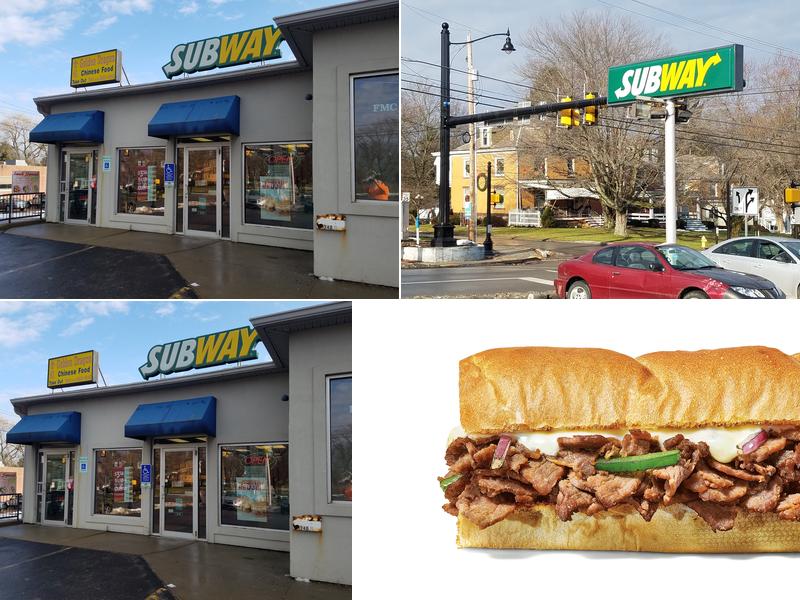 Subway
