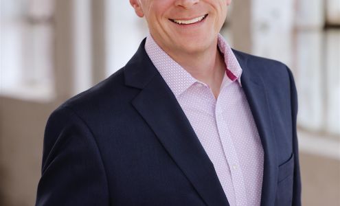 Brian Leneweaver - Realtor Forest Lake