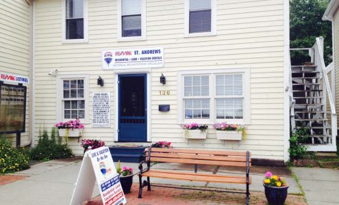 RE/MAX Professionals in St. Andrews, NB Saint Andrews