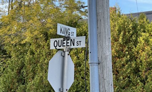 Port City Realty Inc Saint Andrews