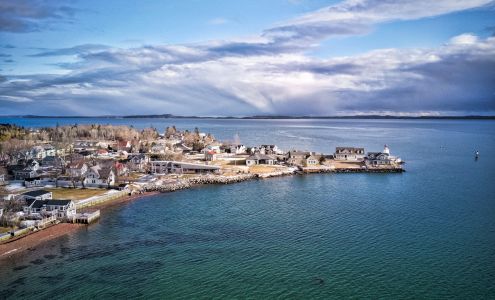 Ken MacTavish Real Estate | ROYAL LEPAGE ATLANTIC | St Andrews | St Stephen | Campobello, NB Saint Andrews