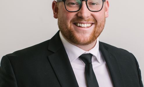 Paul Logan Real Estate Saint Andrews