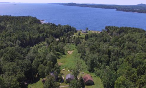 Cindy Kohler - Fundy Bay Real Estate Saint Andrews