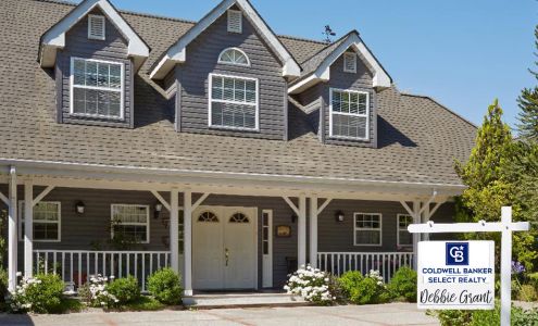 Debbie Grant Realtor Saint Andrews