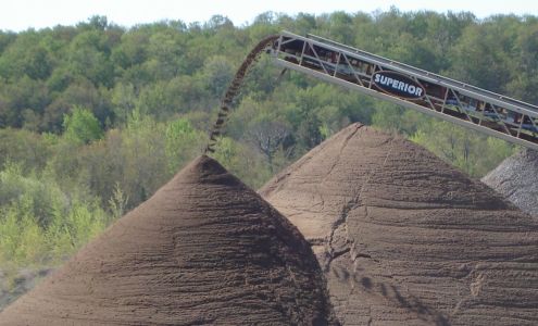 Medford Sand & Gravel 8060 NW 21st Ave, Medford Minnesota 55049