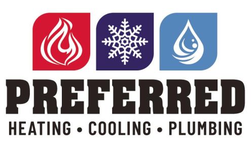 Preferred Heating, Cooling, and Plumbing LLC. 503 Mantorville Ave S, Kasson Minnesota 55944