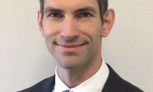 Terry Britton - TD Financial Planner