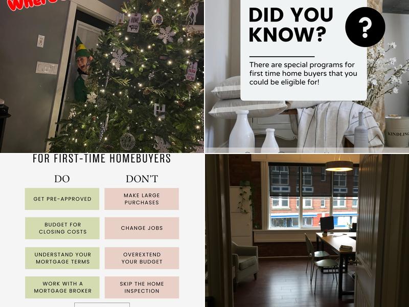 Sarah Daniels Mortgages