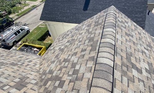 Lakeside Roofing and Remodeling, LLC.