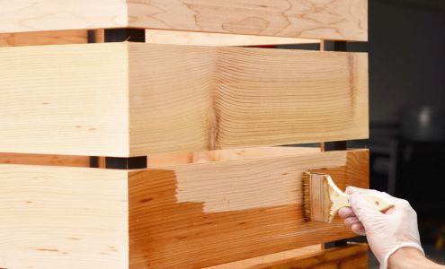 Prime Time Painting of Rochester 917 5th Ave NW, Byron Minnesota 55920