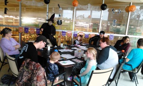 Sobeys Barrington Passage Barrington Passage