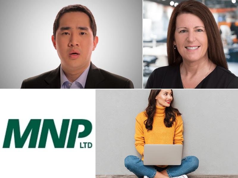 MNP Debt - Licensed Insolvency Trustees Bankruptcy & Consumer Proposals