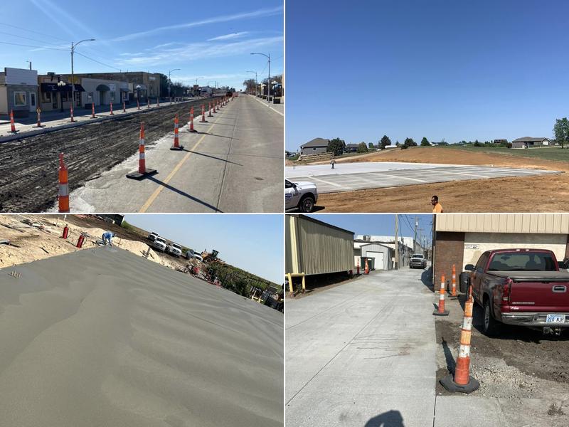 Morgan Brothers Construction