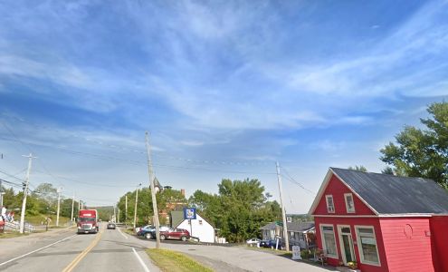 Transit Association of Guysborough (TAG) Guysborough