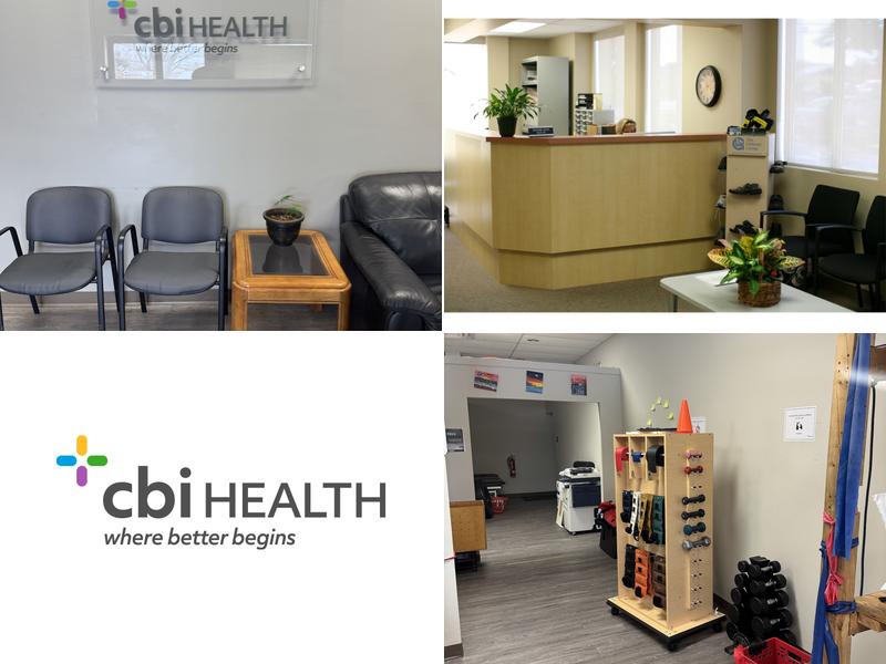 CBI Health - Bridgewater